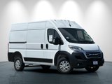 Used 2024 RAM ProMaster 1500 w/ Quick Order Package 22G SLT image 2