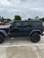 Used 2018 Jeep Wrangler Unlimited Sport S image 2