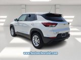 New 2026 Chevrolet TrailBlazer LS w/ LS Convenience Package image 3