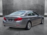 Used 2016 BMW 528i Sedan image 4