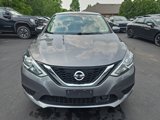 Used 2019 Nissan Sentra SV image 2