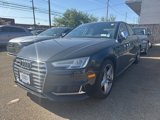 Used 2018 Audi S4 Premium Plus w/ Navigation Package image 3