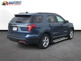 Used 2019 Ford Explorer XLT w/ Class III Trailer Tow Package image 6