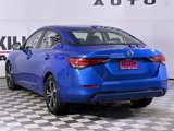 Used 2021 Nissan Sentra SV image 5