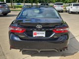Certified 2022 Toyota Camry SE image 4