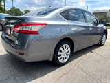 Used 2015 Nissan Sentra SV image 4
