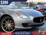 Used 2016 Maserati Quattroporte S image 5