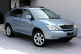 Used 2009 Lexus RX 350 AWD image 3