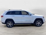 Used 2022 Jeep Grand Cherokee Limited w/ Trailer Tow Group IV image 6