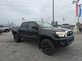 Used 2012 Toyota Tacoma 4x4 Double Cab image 3