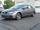 Used 2015 Honda Civic SE image 3