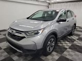 Used 2018 Honda CR-V LX image 3