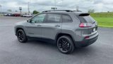 Used 2023 Jeep Cherokee Altitude Lux image 6