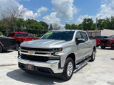 Used 2020 Chevrolet Silverado 1500 LT w/ All-Star Edition image 5