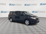 Used 2013 Nissan Quest SV w/ Leather Pkg image 2