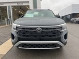 New 2025 Volkswagen Atlas Peak Edition SE image 3