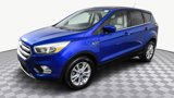 Used 2017 Ford Escape SE image 4