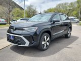 New 2025 Volkswagen Taos S image 4