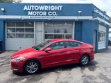 Used 2017 Hyundai Elantra SE image 3