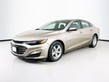 Used 2022 Chevrolet Malibu LT image 3