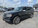 Used 2017 Lincoln Navigator Select image 3