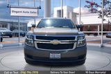 Used 2016 Chevrolet Tahoe LT w/ Max Trailering Package image 2