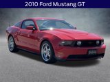 Used 2010 Ford Mustang GT image 1