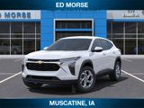 New 2025 Chevrolet Trax LS image 6