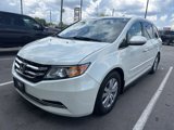 Used 2016 Honda Odyssey EX-L image 4