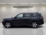 Used 2021 Jeep Grand Cherokee L Limited image 3