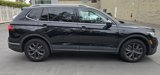 Used 2022 Volkswagen Tiguan SE w/ Panoramic Sunroof Package image 4