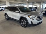Used 2020 GMC Terrain SLT w/ Preferred Package image 2