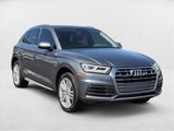 Used 2020 Audi Q5 2.0T Premium Plus w/ Premium Plus Package image 3