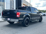 Used 2015 Ford F150 XLT w/ Equipment Group 301A Mid image 4