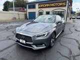 Used 2018 INFINITI Q60 3.0t Luxe image 3