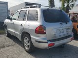 Used 2003 Hyundai Santa Fe 2WD 2.7 image 3