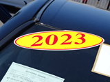 Certified 2023 Toyota Camry LE image 6