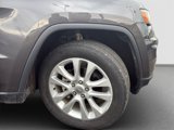 Used 2017 Jeep Grand Cherokee Limited w/ Trailer Tow Group IV image 2
