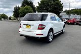 Used 2011 Mercedes-Benz ML 350 4MATIC image 5