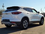 Used 2023 Chevrolet Blazer LT w/ Driver Confidence Package image 3