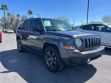 Used 2016 Jeep Patriot 75th Anniversary w/ Power Value Group image 3