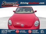 Used 2013 Volkswagen Beetle TDI image 1