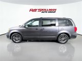 Used 2017 Dodge Grand Caravan SXT image 4