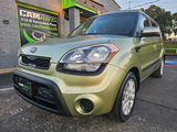 Used 2013 Kia Soul + w/ Audio Pkg image 2