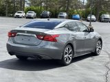 Used 2016 Nissan Maxima 3.5 SL image 4