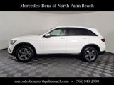 Used 2020 Mercedes-Benz GLC 300 image 2