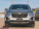 Used 2024 Chevrolet Equinox LT image 3