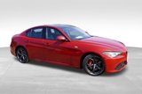Used 2017 Alfa Romeo Giulia Ti w/ TI 19" Sport Package image 3