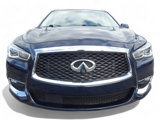 Used 2017 INFINITI QX60 AWD w/ Premium Plus Package image 4