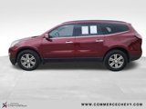 Used 2016 Chevrolet Traverse LT image 4